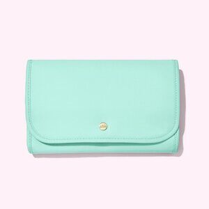 Stoney Clover Lane Jewelry Roll - Cotton Candy - NWT